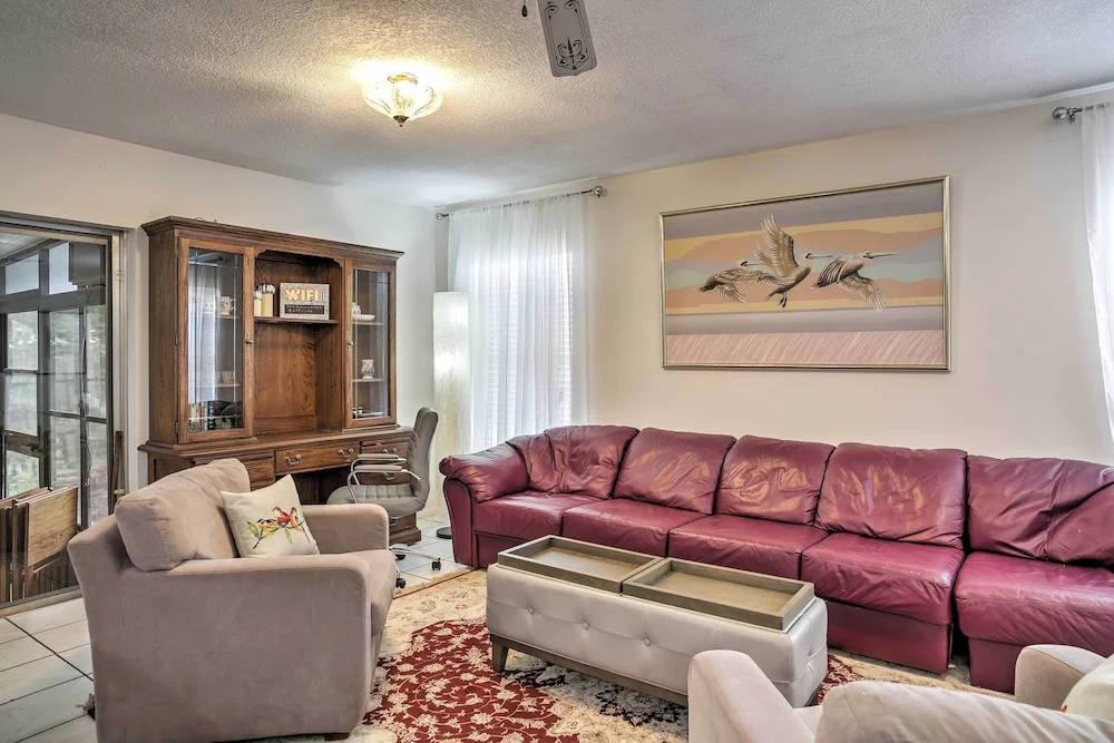photo 1 of Spacious Central Florida Home: Family Friendly!