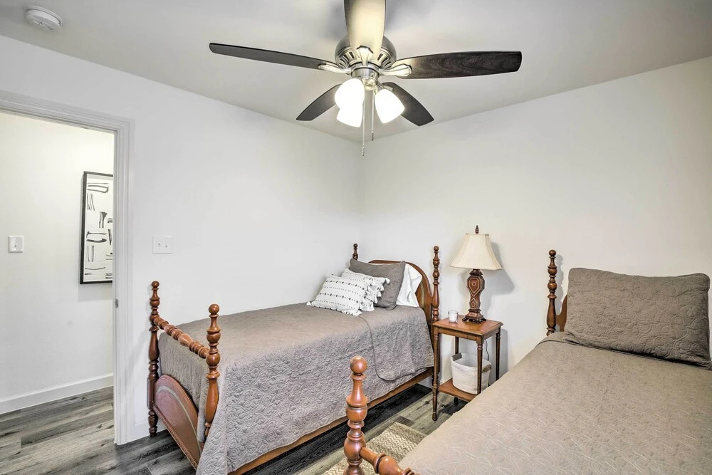 photo 1 of ~ 12 Mi to Dtwn: Dallas Area Suburban Home w/ Yard