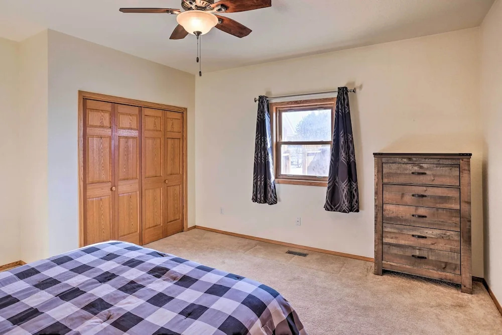 photo 1 of Quiet Newcastle Apartment w/ Step-free Access