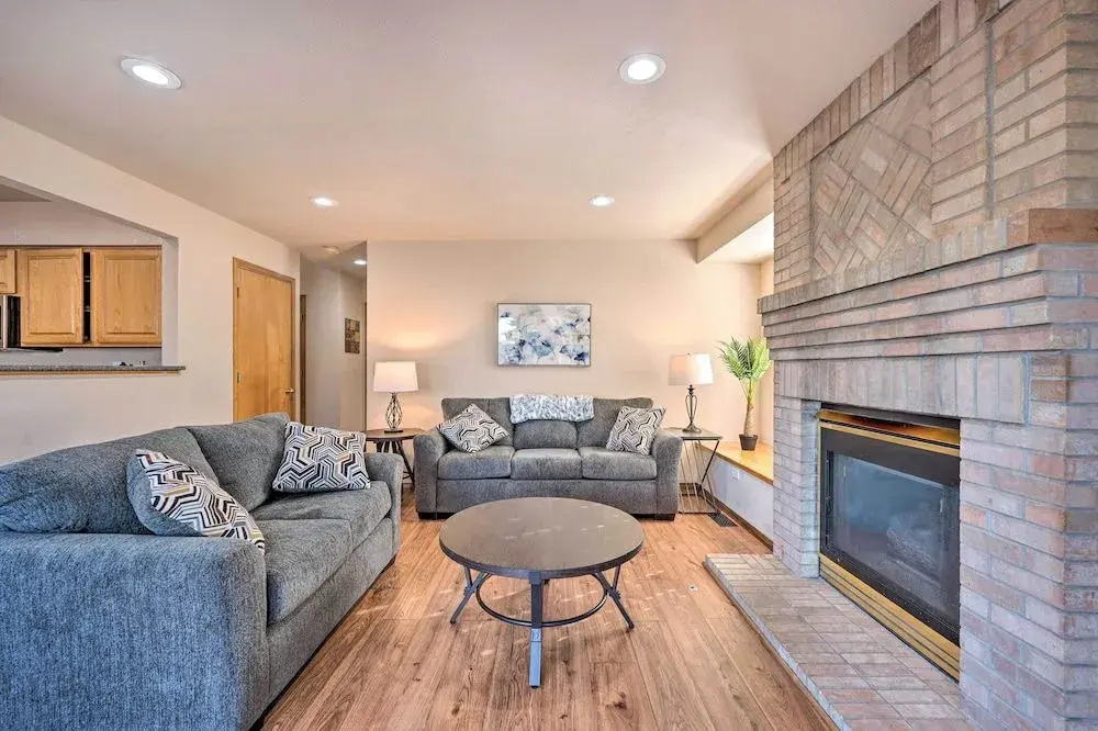 photo 1 of Quiet Westminster Home w/ Fenced Yard!