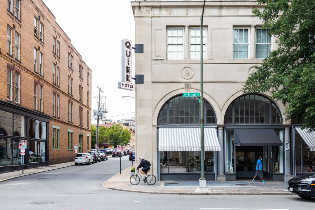 photo 1 of Quirk Hotel Richmond