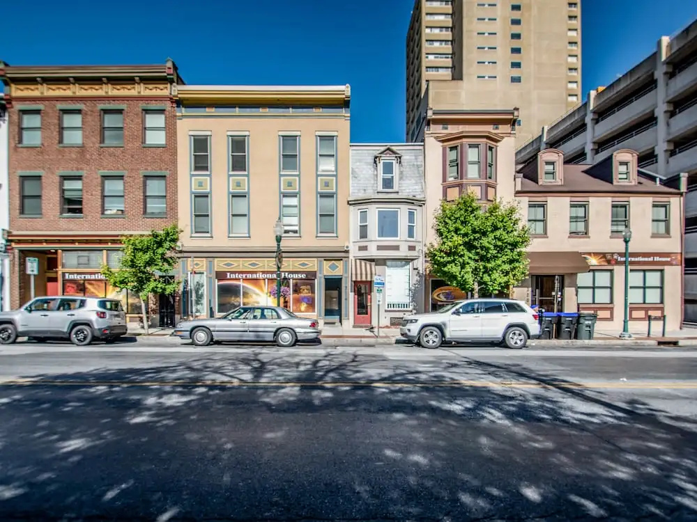 photo 1 of Quirky Downtown Loft