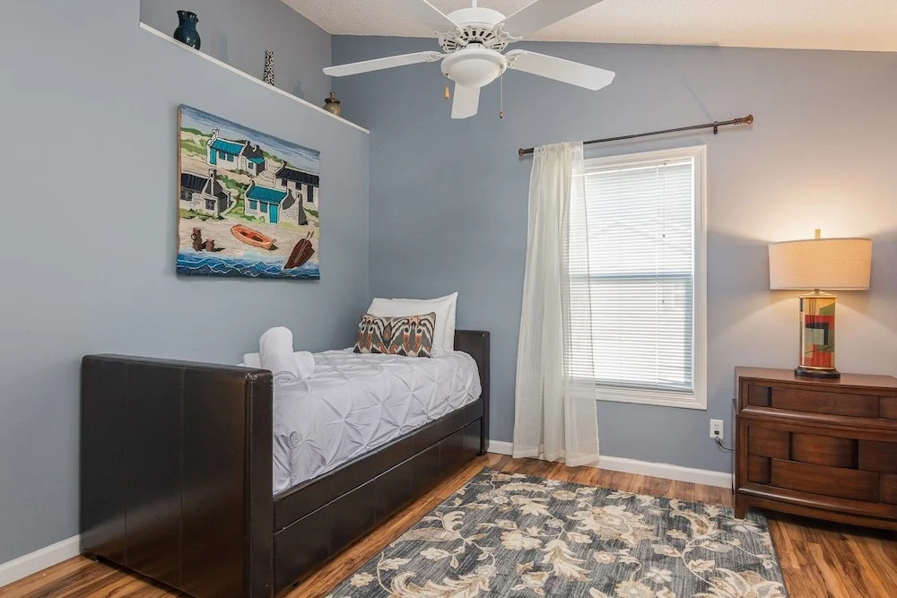 photo 1 of Rabbit Ridge 3 Bedroom Home