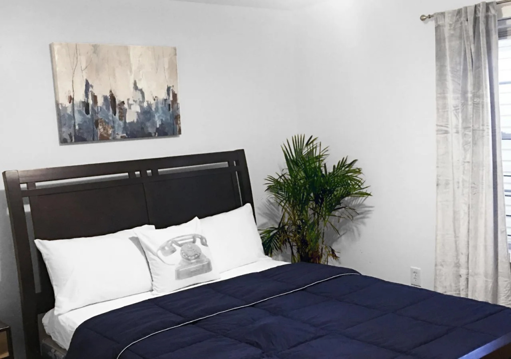 photo 1 of Racpanos Modern Stay on Ocean Avenue