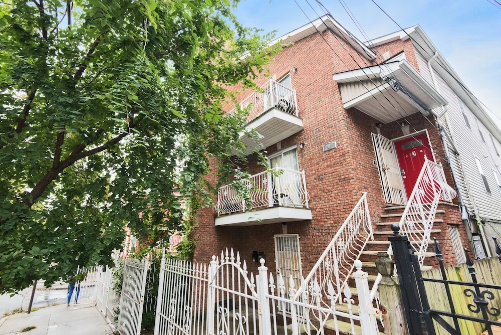 photo 1 of Racpanos Modern Stay on Union Street