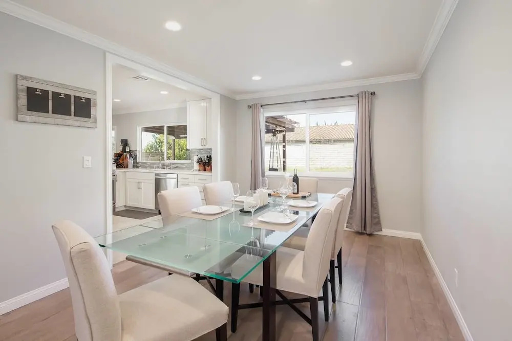 photo 1 of Radiant Estate New Luxury Cali 3 Bd!