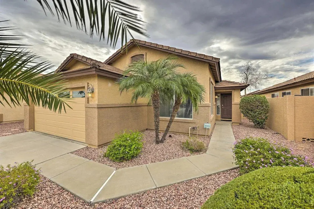 photo 1 of Near Golf! 'peoria Paradise' House w/ Pool