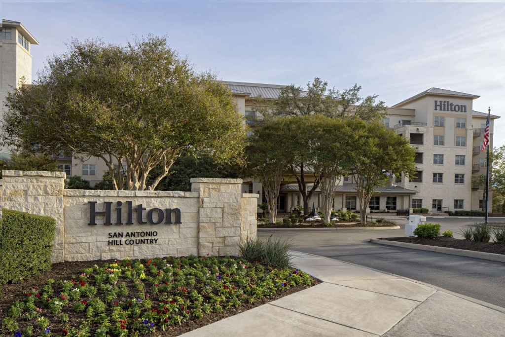 photo 1 of Radisson Hill Country Resort & Spa