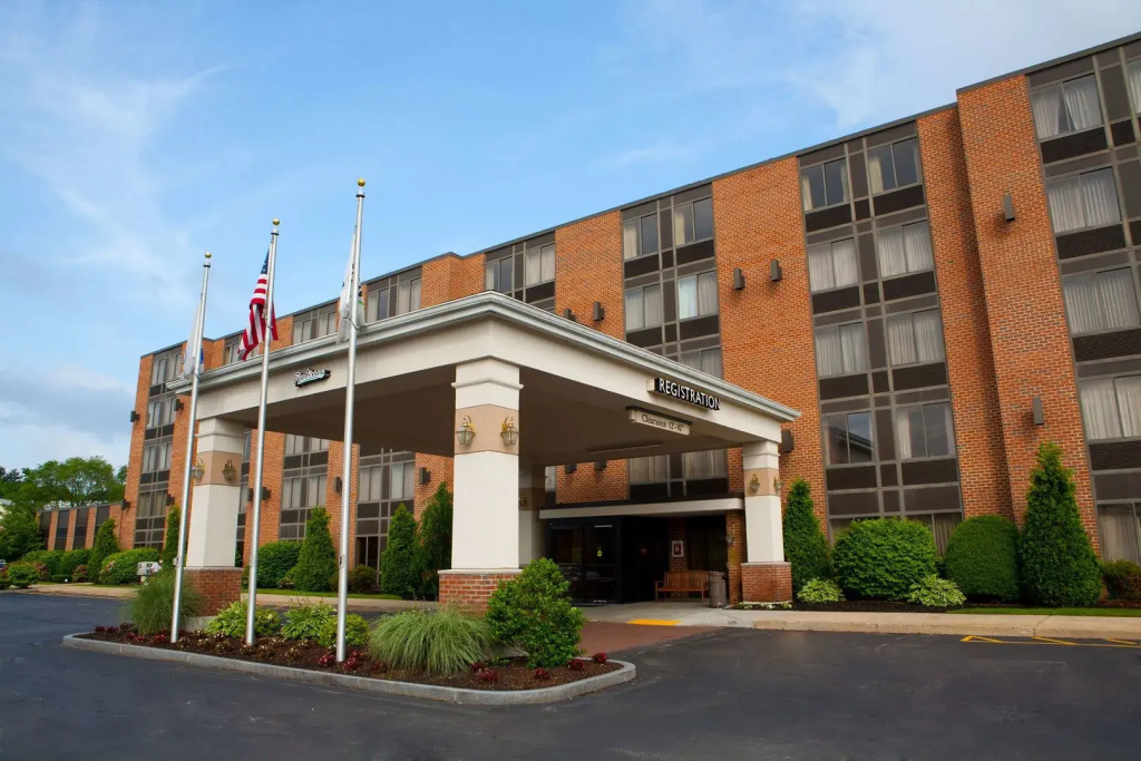 photo 1 of Home2 Suites by Hilton Chelmsford Lowell