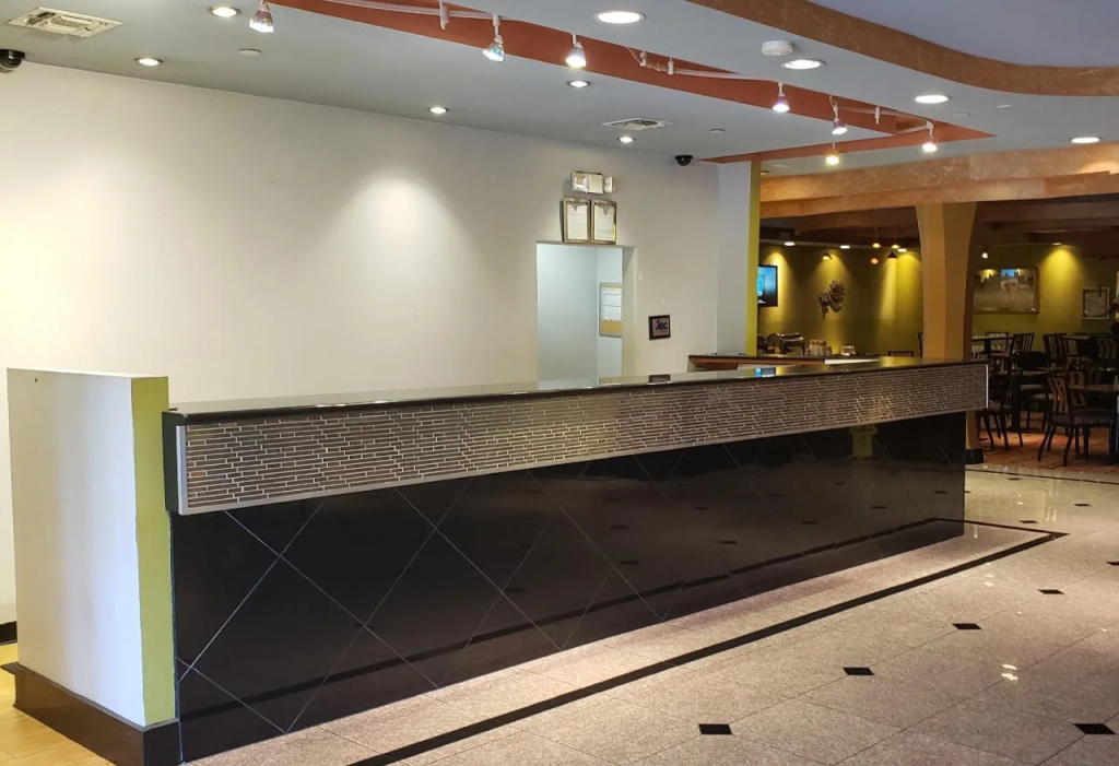 photo 1 of Radisson Hotel Baton Rouge