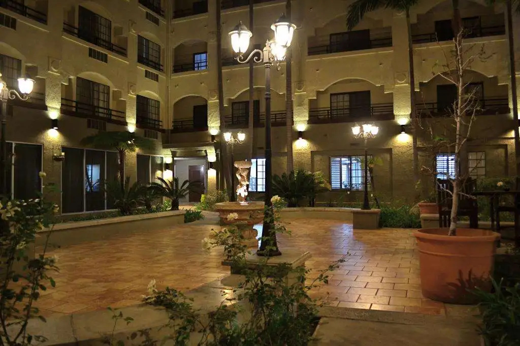 photo 1 of DoubleTree by Hilton Chatsworth