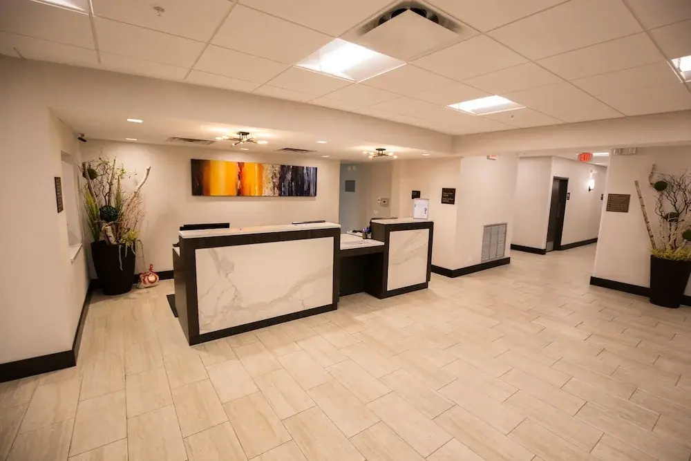 photo 1 of Wyndham Chicago O'Hare