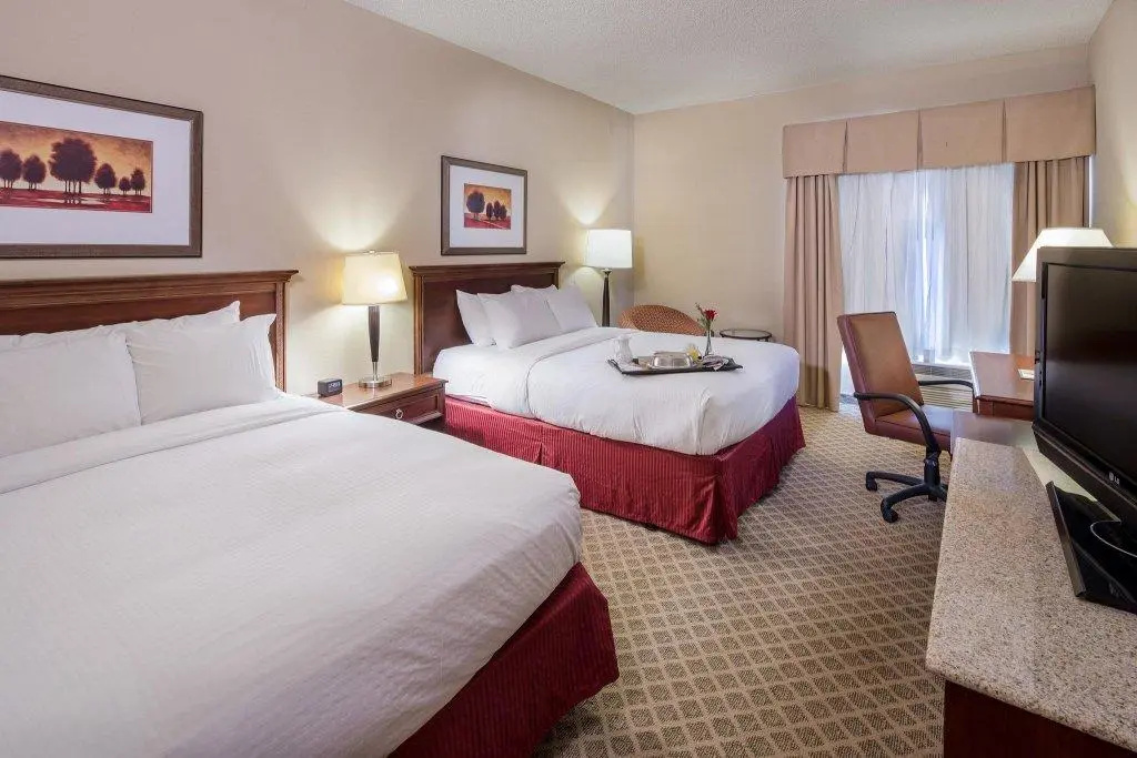 photo 1 of Radisson Hotel Columbia