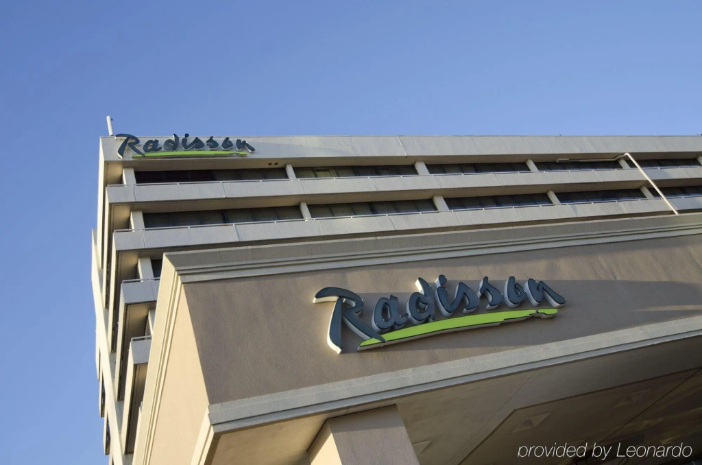 photo 1 of Radisson