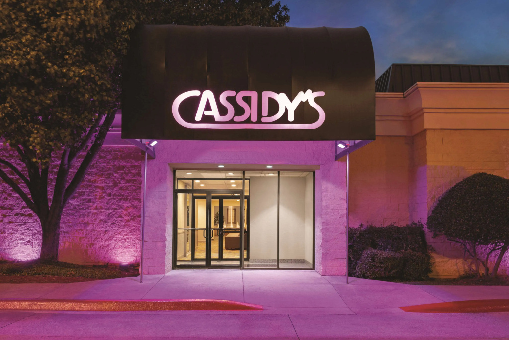 photo 1 of Radisson Hotel Fort Worth North-Fossil Creek
