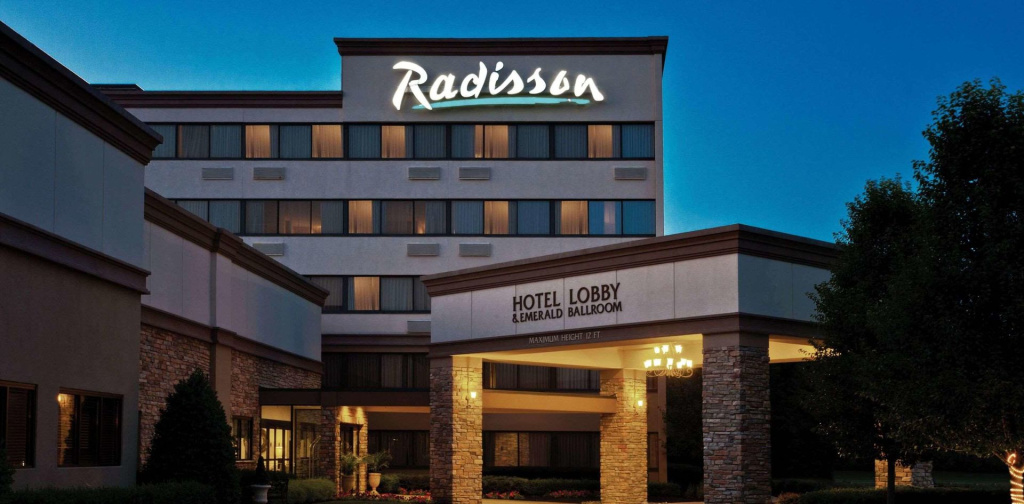 photo 1 of Radisson Hotel Freehold