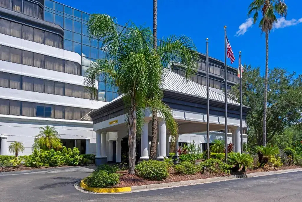 photo 1 of Delta Hotel by Marriott Jacksonville Deerwood