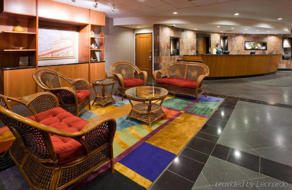 photo 1 of Radisson Hotel Milwaukee West