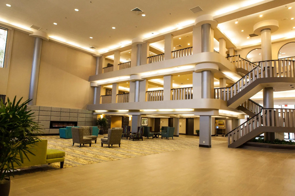 photo 1 of Delta Hotels by Marriott Ontario Airport