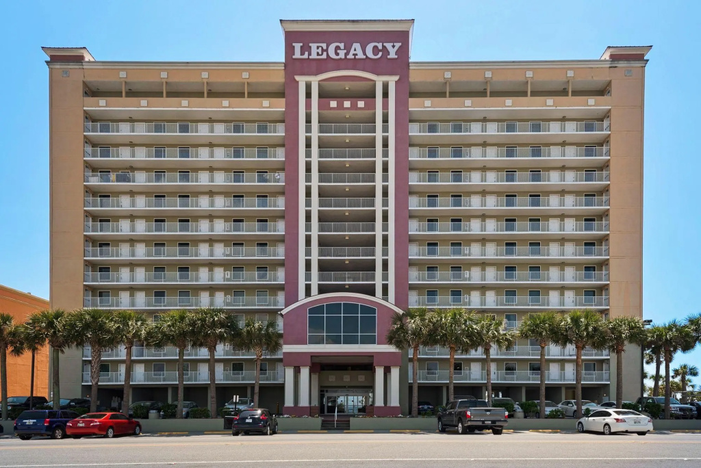 photo 1 of Radisson Beachfront Hotel - Panama City Beach