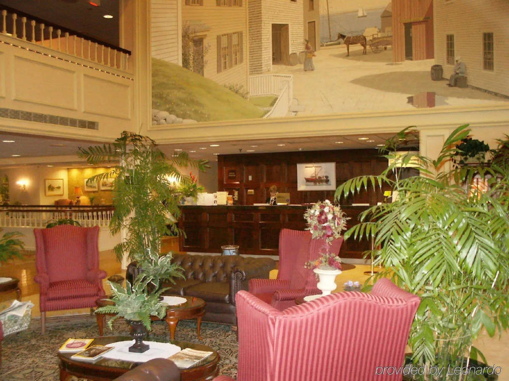 photo 1 of Hotel 1620 Plymouth Harbor