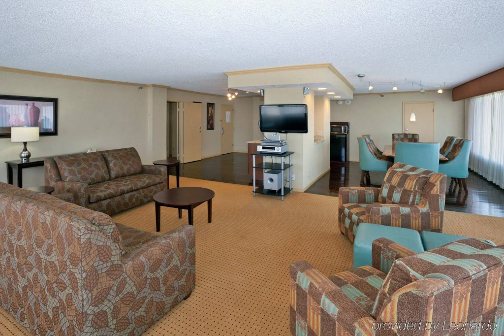 photo 1 of Rochester Riverside Hotel