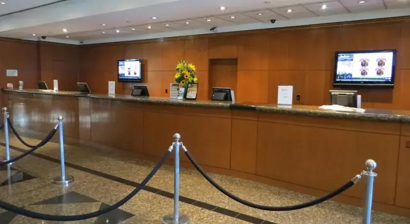 photo 1 of Radisson Los Angeles Airport