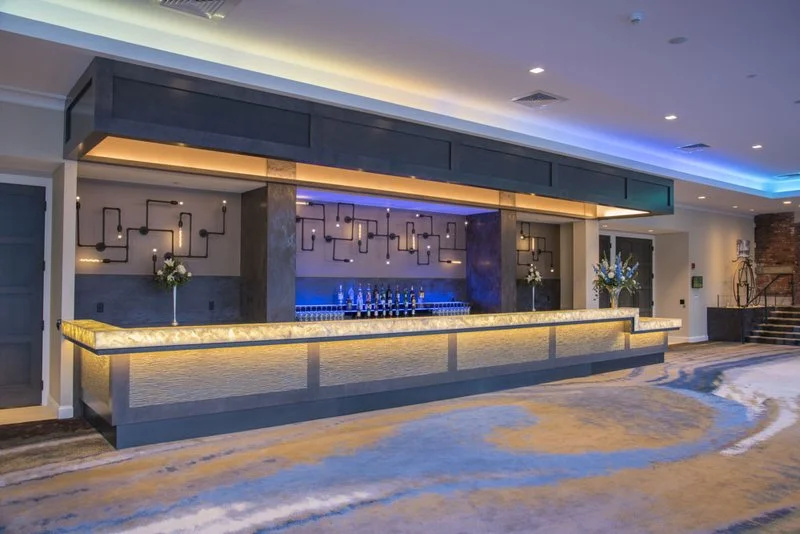 photo 1 of Radisson Manchester Downtown