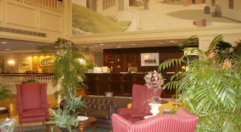 photo 1 of Radisson Hotel Plymouth Harbor, Plymouth, MA
