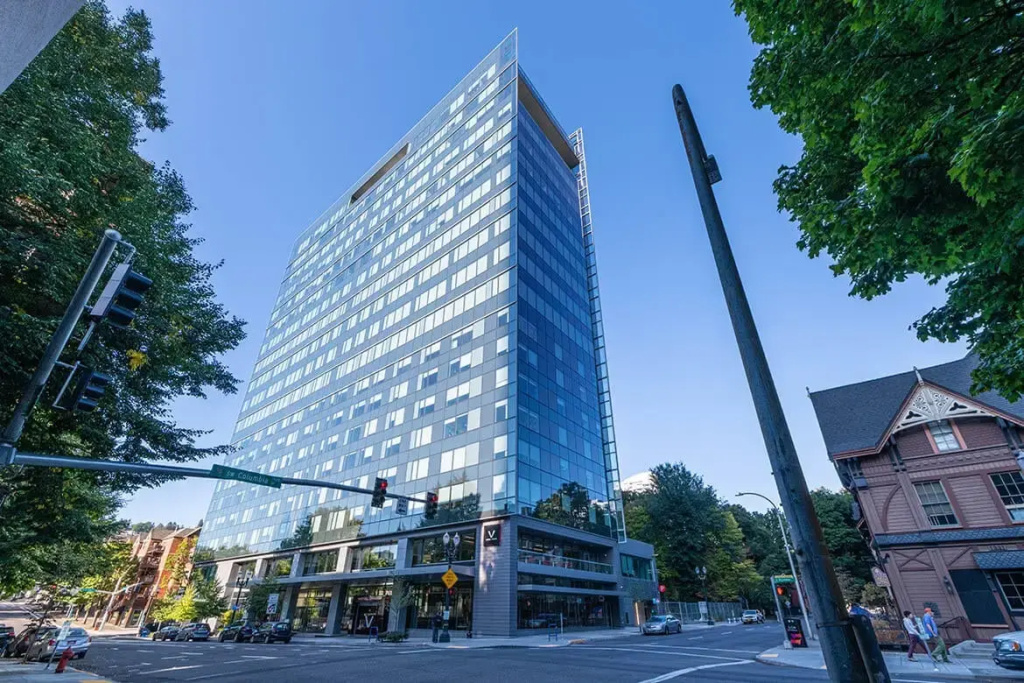photo 1 of Hotel Vance, Portland, a Tribute Portfolio Hotel