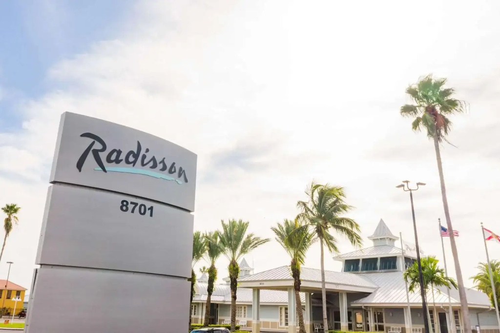 photo 1 of Radisson Resort at the Port