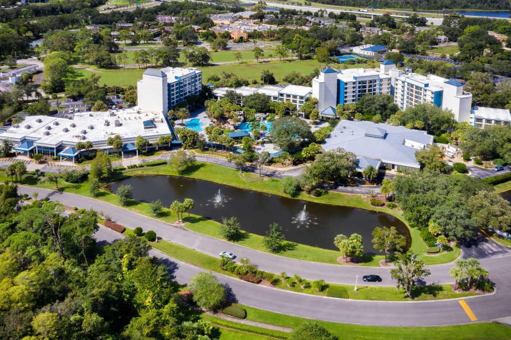 photo 1 of Delta Hotels by Marriott Orlando Celebration