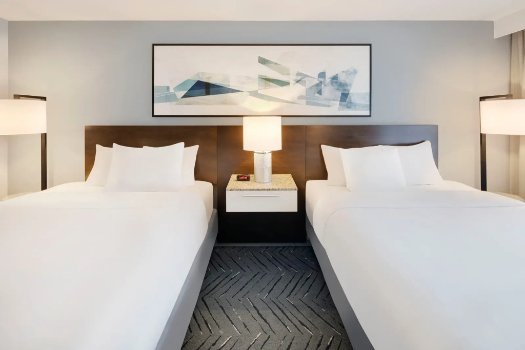 photo 1 of Delta Hotels by Marriott Orlando Celebration