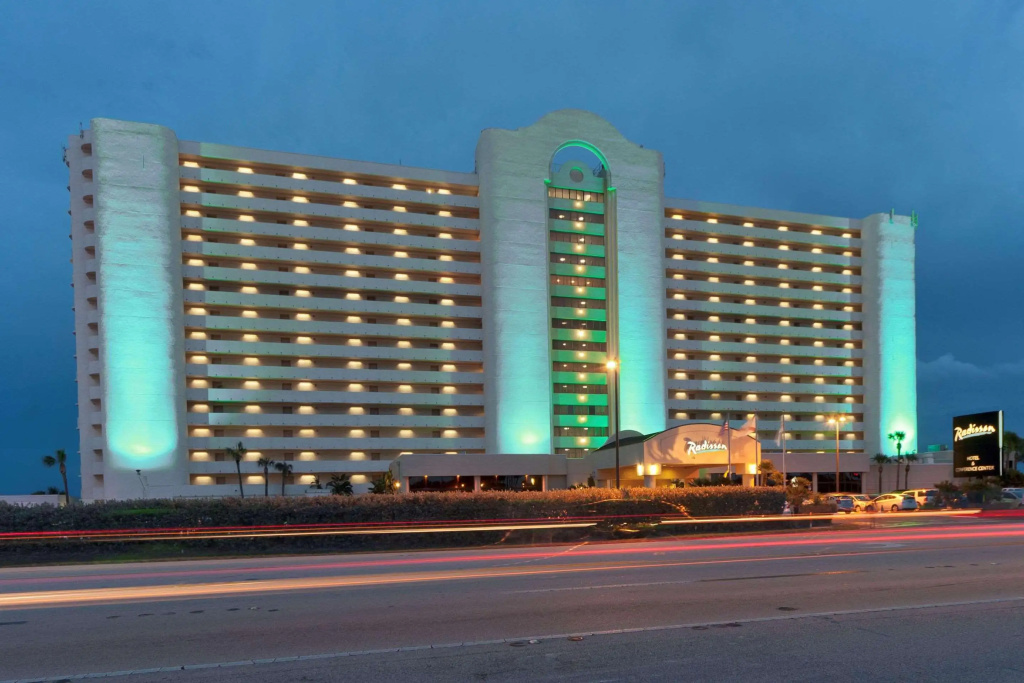 photo 1 of Radisson Suite Hotel Oceanfront