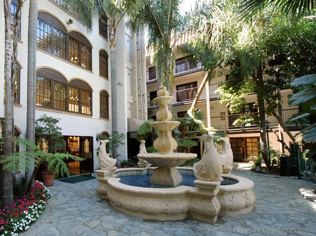 photo 1 of The Buena Park Grand Hotel & Suites