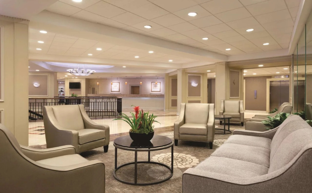 photo 1 of Radisson Hotel Valley Forge