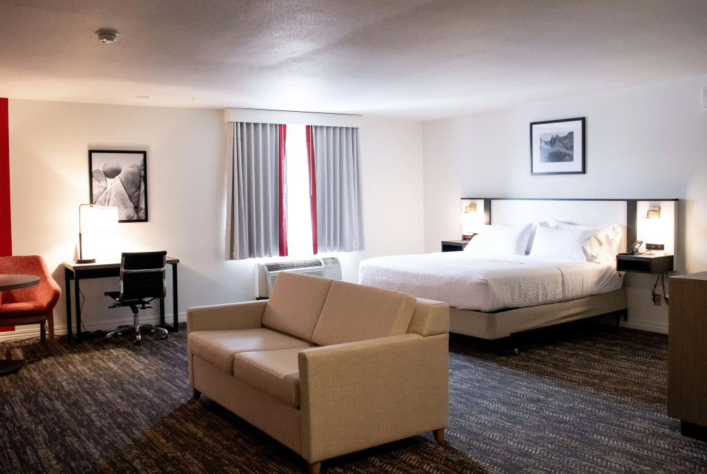photo 1 of Railroad Pass Hotel and Casino Ramada by Wyndham