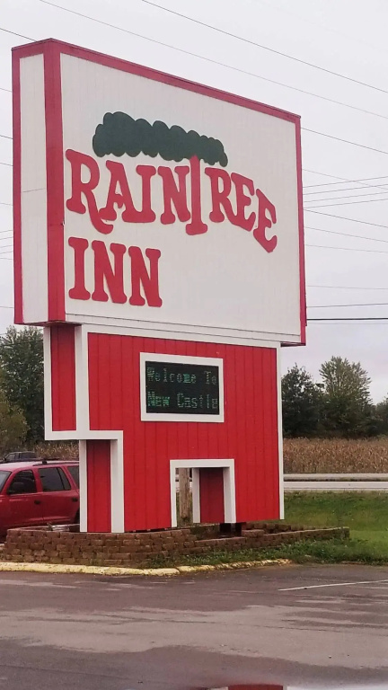 photo 1 of Rain Tree Inn