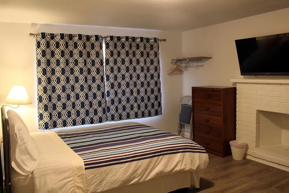 photo 1 of Rainier Guesthouse