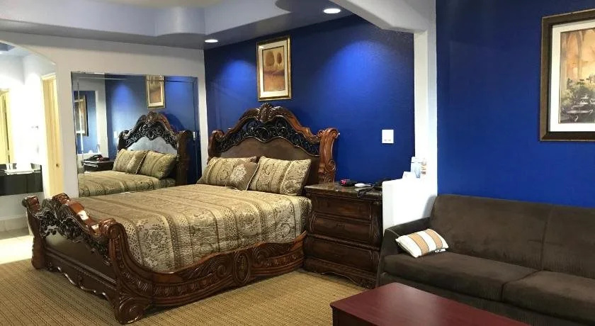 photo 1 of Raintree Inn and Suites