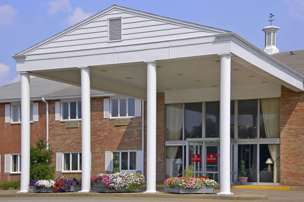 photo 1 of Ramada by Wyndham Washington