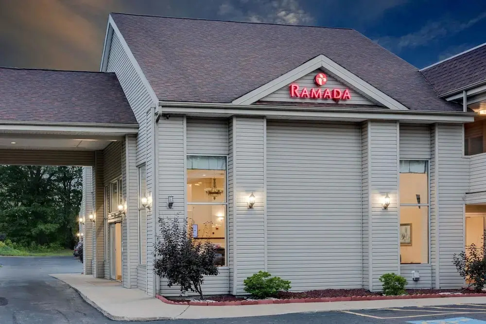 photo 1 of Ramada