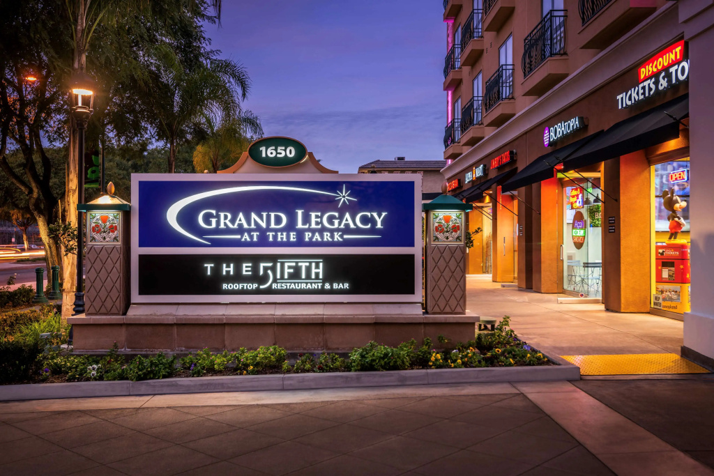 photo 1 of Grand Legacy At the Park