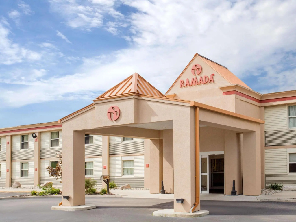 photo 1 of Ramada by Wyndham Angola/Fremont Area