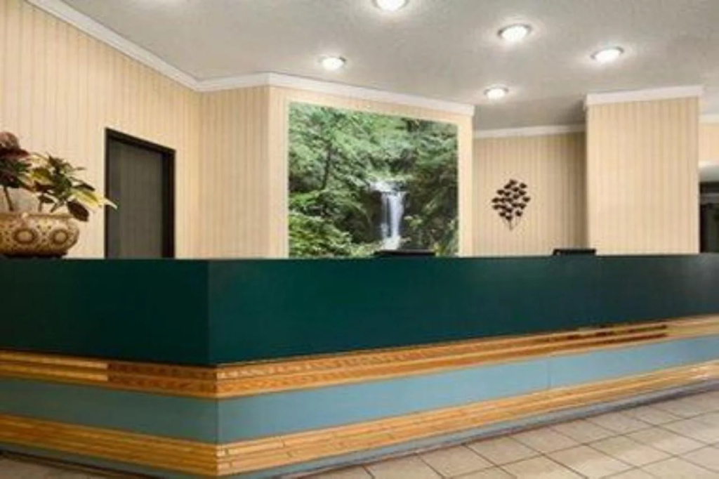 photo 1 of Ramada by Wyndham Asheville Southeast