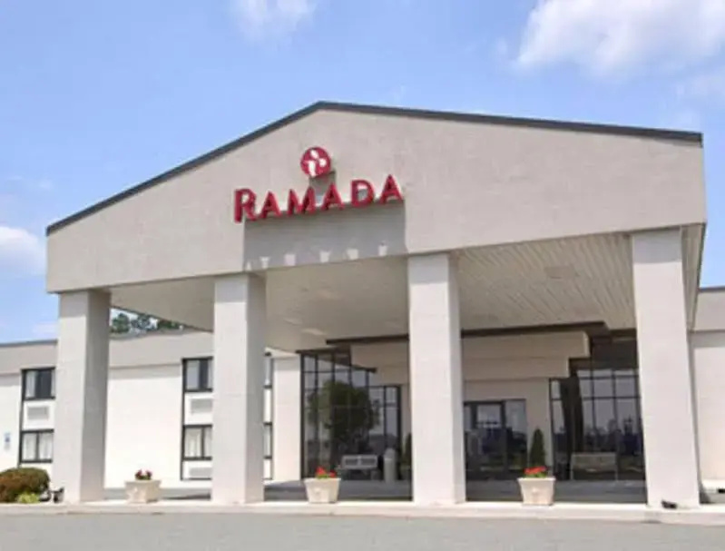 photo 1 of Ramada Burlington Conf Center