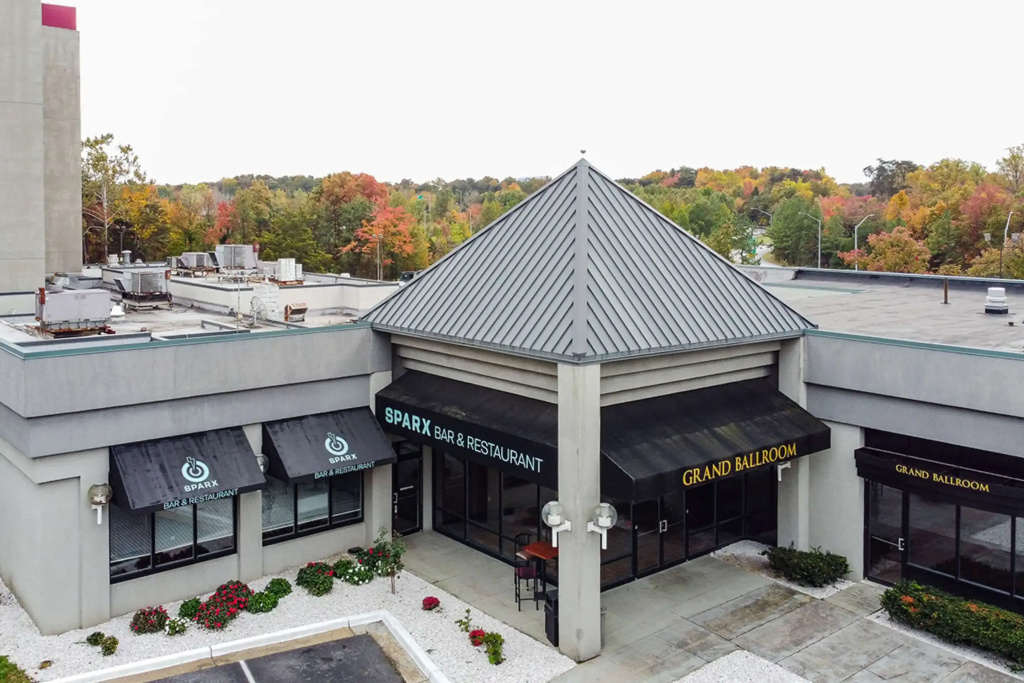 photo 1 of Clarion Hotel BWI Airport Arundel Mills