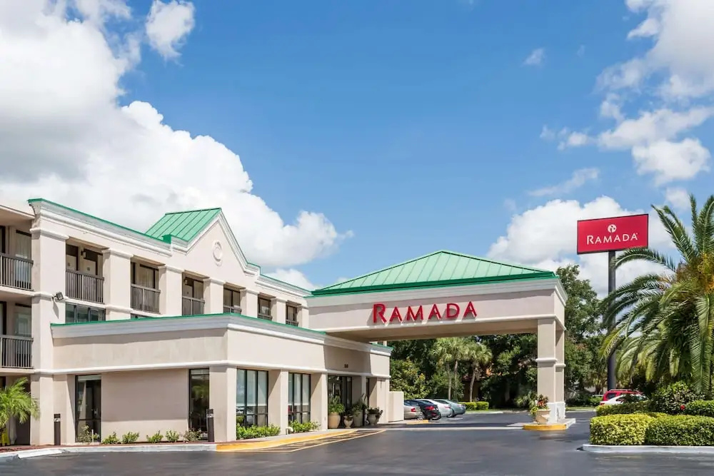 photo 1 of Ramada by Wyndham Altamonte Springs