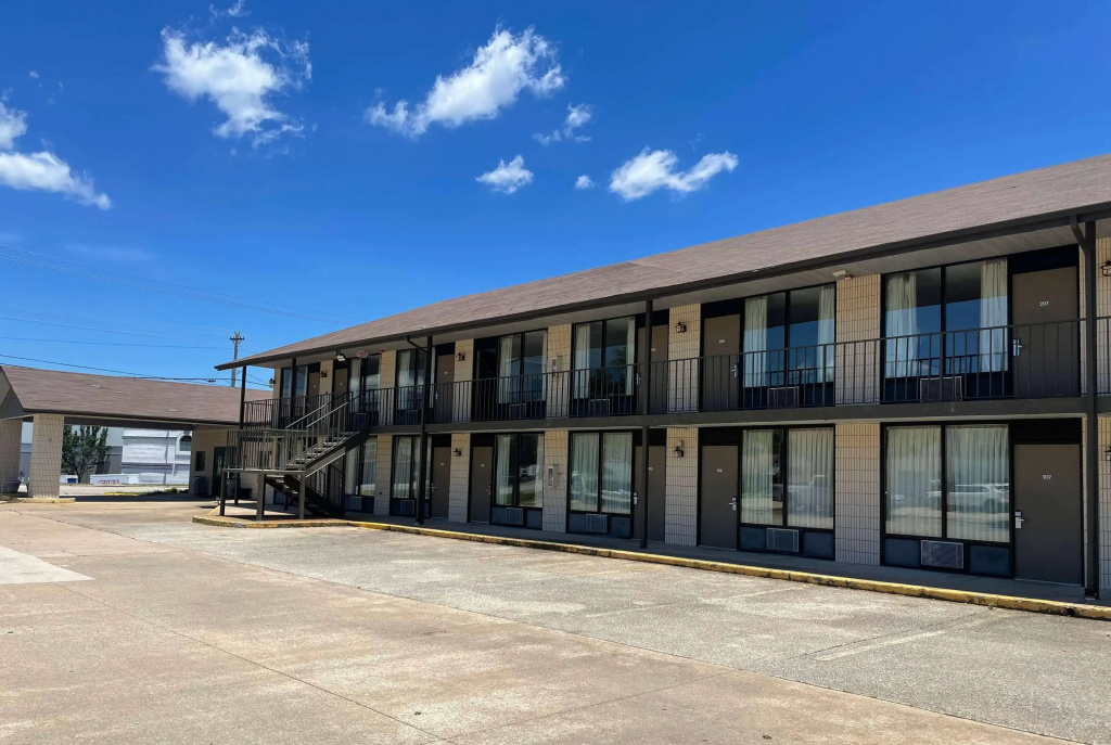 photo 1 of Ramada by Wyndham Branson Theatre District