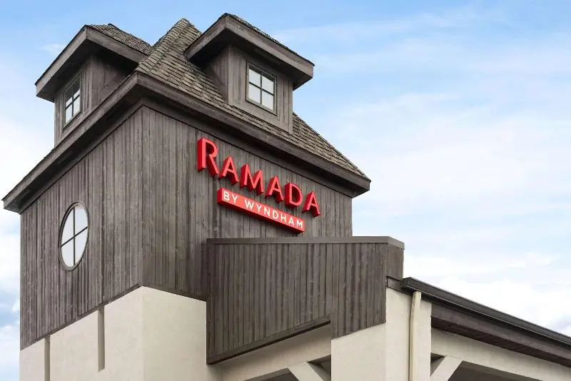 photo 1 of Ramada by Wyndham South Bend